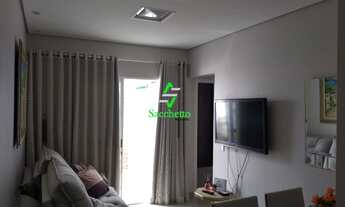 Imagem 7: Apartamento para Venda em Limeira, Vila Queiroz, 2 dormitórios, 1 banheiro, 1 vaga
