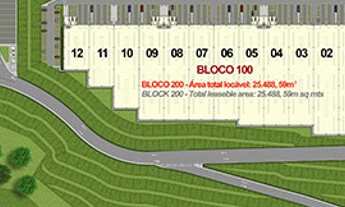 Imagem 2: GALPAO INDUSTRIAL em ITAPEVI - SP, ITAQUI
