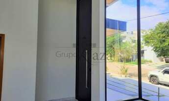 Imagem 7: Casa Condomínio - Caçapava - Condomínio Terras do Vale - 3 Dormitórios - 150m²