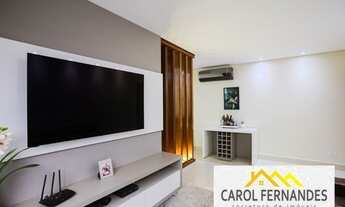 Imagem 6: Casa Térrea no Condomínio Águas Claras, com 3 quartos, 1 suíte com closet e área gourmet