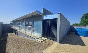 Imagem 2: Flat Para Aluguel PARQUE REAL II MOGI MIRIM