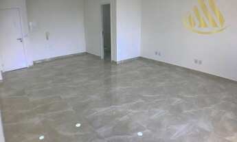 Imagem 4: Sala com 42m² no The Bue OfficeMall
