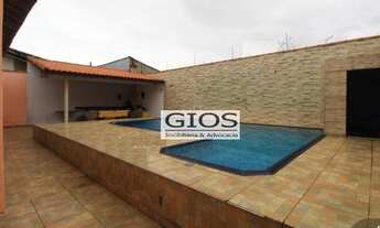 Imagem 3: Casa à venda, 150 m² por R$ 590.000,00 - Itanhaem - Itanhaém/SP