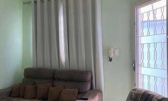 Imagem 4: Casa com 3 dormitórios à venda, 119 m² por R$ 350.000,00 - Fonte Imaculada - Taubaté/SP