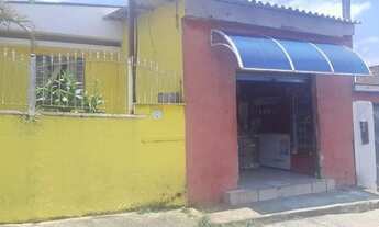 Imagem 4: Casa à venda com ponto comercial em Ferraz de Vasconcelos - SP