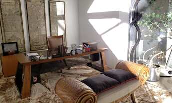 Imagem 7: Casa para venda condomínio Samambaia Bauru-SP