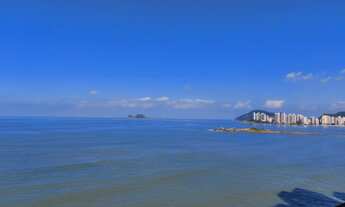 Imagem 4: Apartamento frente ao mar a venda com 130 metros quadrados com 4 quartos em Pitangueiras