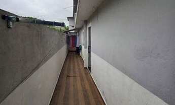 Imagem 6: Casa com 4 dormitórios à venda, 200 m² por R$ 270.000 - Jardim Álamo - Guarulhos/SP