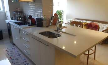 Imagem 3: Apartamento para Venda em Jundiaí, Jardim Flórida, 3 dormitórios, 1 suíte, 3 banheiros, 2