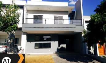 Imagem: CASA RESIDENCIAL em SOROCABA - SP, CAJURU