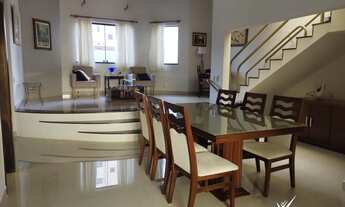 Imagem: Sobrado para venda Vila Nova Universitária