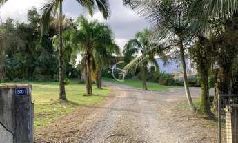 Imagem 2: TERRENO NO BOEHMERWALD - COM 2455.00 m²