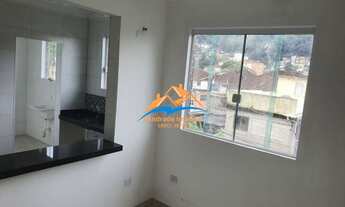 Imagem 7: APARTAMENTO RESIDENCIAL em SANTOS - SP, MARAPÉ