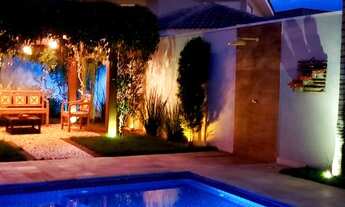 Imagem 6: Casa no Condomínio ilha de Bali Limeira ./casa em condominio fechado limeira