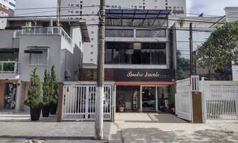 Imagem 2: Loja Comercial - Gonzaga - 2 Vagas