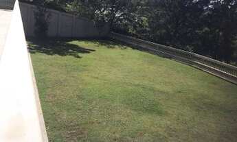 Imagem 4: Casa Tamboré 3 - venda - até campo de futebol!