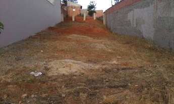 Imagem: Terreno à venda - Bosque dos Pinheiros