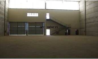 Imagem 5: Galpão - Jardim São Pedro - Hortolândia