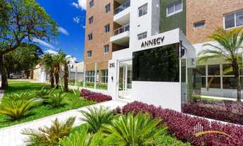 Imagem 3: Apartamento com 3 dormitórios à venda, 93 m² por R$ 832.000,00 - Mercês - Curitiba/PR