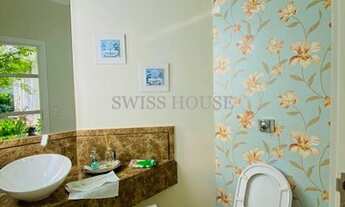 Imagem 7: Casa - Swiss Park - Campinas