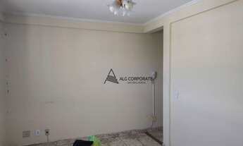 Imagem 2: Apartamento com 2 dormitórios à venda, 55 m² por R$ 160.000,00 - Parque Residencial Vila U