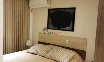 Imagem 2: GUARULHOS - Apartamento Padrão - Vila Rosália