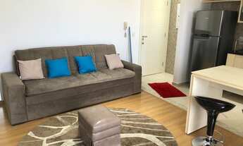 Imagem 2: Loft novo na Praça do Habibs