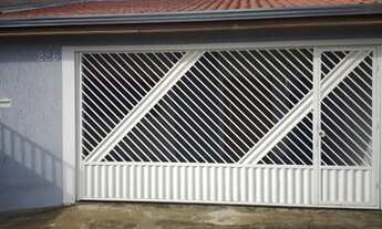 Imagem: Casa para venda possui 110 metros quadrados