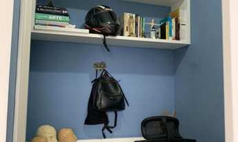 Imagem 7: Apartamento para Venda em Limeira, Jardim Nossa Senhora de Fátima, 3 dormitórios, 1 suíte