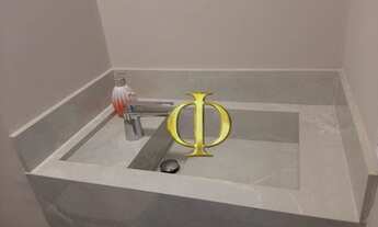 Imagem 5: Apartamento com 3 dormitórios à venda, 121 m² por R$ 1.300.000,00 - Parque Residencial Nar