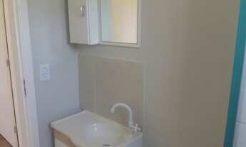 Imagem 3: Apartamento para aluguel e venda com 45 metros quadrados com 2 quartos