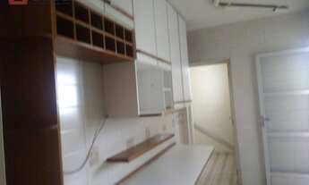 Imagem 3: Apartamento com 3 dormitórios Ed. Alferes para alugar, 113 m² por R$ 1.000/mês - Centro