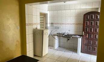 Imagem 3: Casa - Santa Maria - Jacareí - 3 Dormitórios - 1 Suíte - 186m²