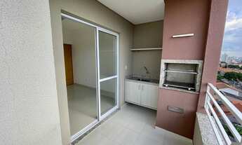 Imagem 2: SãO JOSé DOS CAMPOS - Apartamento Padrão - Parque Industrial