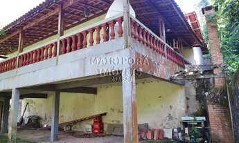 Imagem 5: Chácara situada em agradável residencial à 25min da Marginal Tietê!