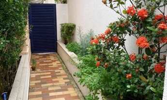 Imagem 5: Casa para venda possui 180m quadrados com 3 quartos