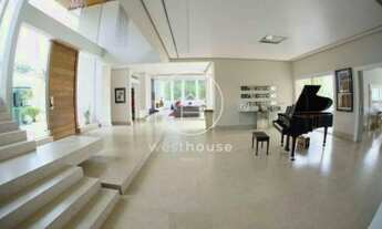 Imagem 7: Espetacular Mansão com Vista Panorâmica