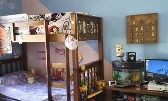 Imagem 7: APARTAMENTO RESIDENCIAL em SANTOS - SP, ESTUÁRIO