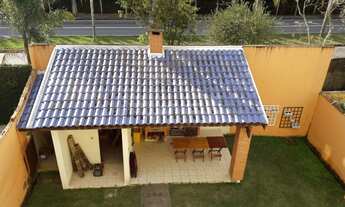 Imagem 5: Casa de condomínio sobrado para venda com 300 metros quadrados com 4 quartos