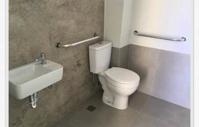 Imagem 3: Locação - Sala Comercial - Parque São Jerônimo - Americana - SP