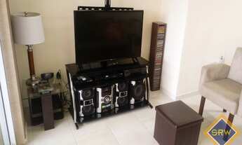 Imagem 2: Apartamento á venda em São Lourenço