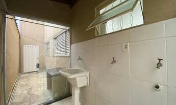 Imagem 2: Casa com 3 dormitórios à venda, 153 m² por R$ 650.000 - Parque Industrial - São José do Ri