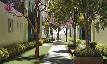 Imagem 7: Apartamento a venda em Hortolândia com 2 dormitórios