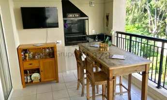 Imagem 2: Apartamento - Jardim Aquarius - Residencial Premiere - 116m² - 3 Dormitórios com suíte