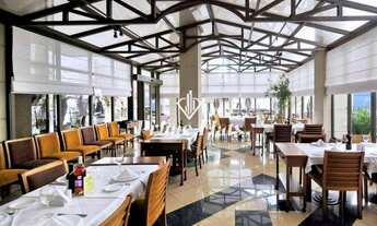 Imagem 6: Flat disponível para venda no Mercure São Caetano do Sul, com 42 m² e 1 vaga de garagem