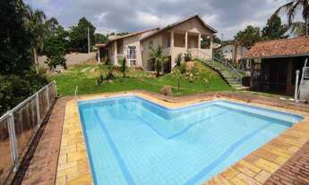 Imagem: Casa RESIDENCIAL em Itupeva - SP, Parque