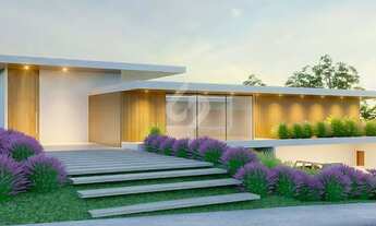 Imagem 4: Com arquitetura contempôranea, esta residência térrea é perfeita para você!