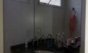 Imagem 4: Apartamento com 3 dormitórios à venda, 81 m² por R$ 510.000,00 - Macuco - Santos/SP