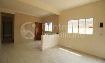 Imagem 5: CASA com 2 quartos em Itanhaém, no bairro Tupy