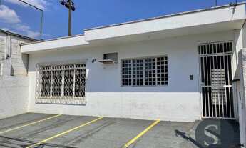 Imagem: Casa para alugar, 200 m² por R$ 3.200,00/mês